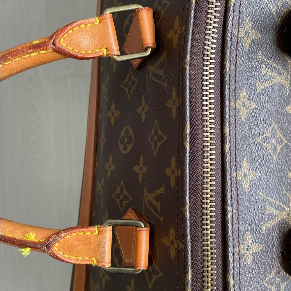 Louis Vuitton Vintage Monogram Cruiser 60 - Picture 14 of 16